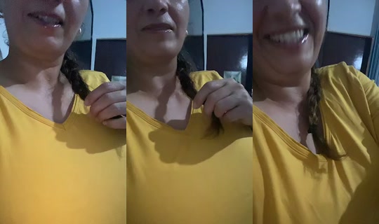 imaane_oee's Live Session — Oct 9, 2026, 9:16 PM