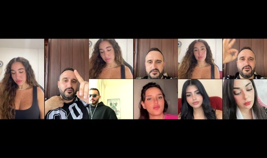 imaansafa's Live Session — Sep 8, 2026, 8:23 AM