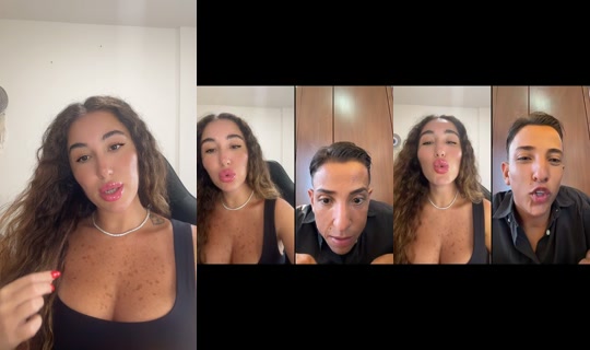 imaansafa's Live Session — Sep 8, 2026, 12:46 PM