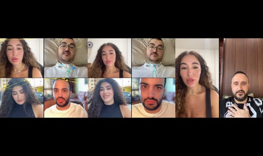 imaansafa's Live Session — Sep 14, 2026, 10:28 AM