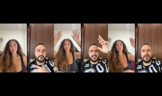 imaansafa's Live Session — Sep 14, 2026, 10:43 AM