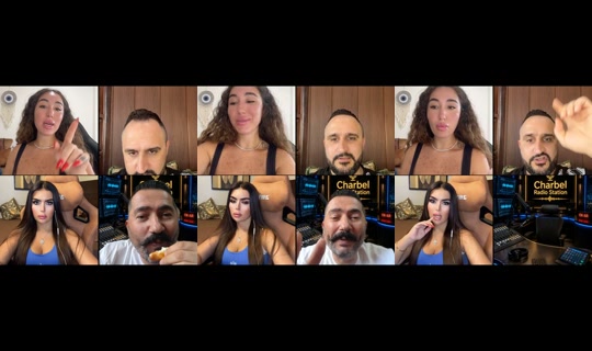 imaansafa's Live Session — Sep 14, 2026, 11:34 AM