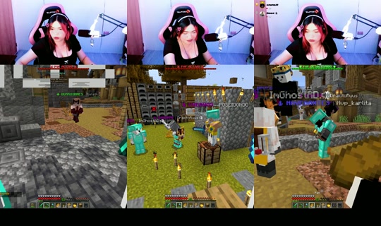 imaarijo's Live Session — Sep 22, 2026, 1:57 AM