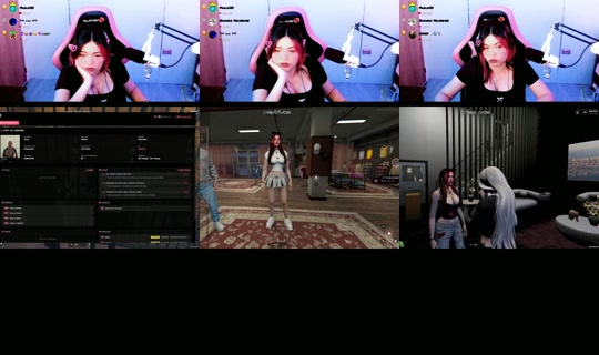 imaarijo's Live Session — Sep 22, 2026, 4:54 AM