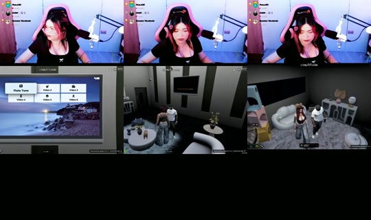 imaarijo's Live Session — Sep 22, 2026, 5:44 AM