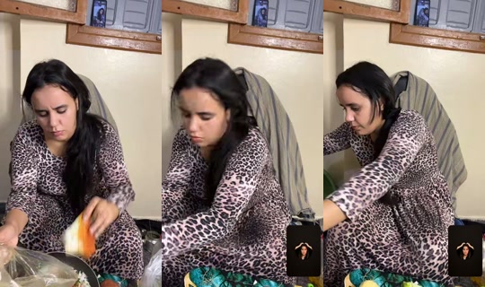 iman.tiktok95's Live Session — Jul 26, 2026, 12:17 AM