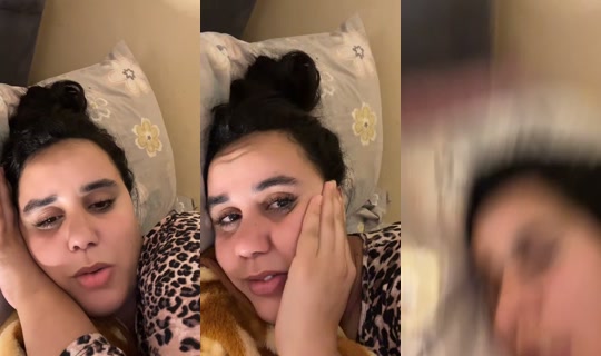iman.tiktok95's Live Session — Jul 26, 2026, 2:52 AM