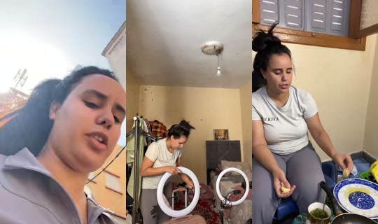 iman.tiktok95's Live Session — Jul 26, 2026, 3:08 PM