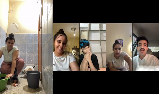 iman.tiktok95's Live Session — Jul 26, 2026, 6:28 PM