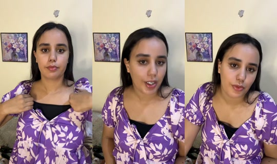 iman.tiktok95's Live Session — Jul 26, 2026, 9:45 PM