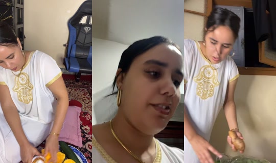iman.tiktok95's Live Session — Jul 27, 2026, 9:15 PM