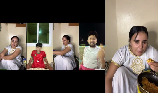 iman.tiktok95's Live Session — Jul 27, 2026, 10:06 PM