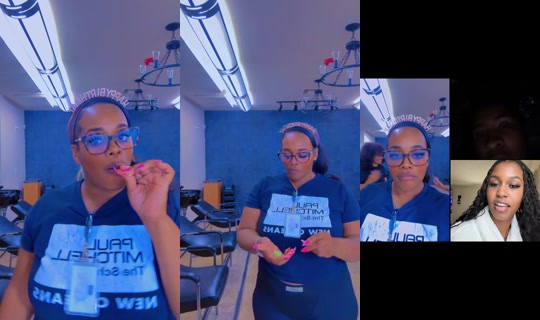 imanabeauty's Live Session — Sep 15, 2026, 8:28 PM