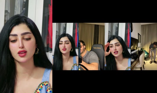 imane.anaimi's Live Session — Jul 21, 2026, 11:41 PM