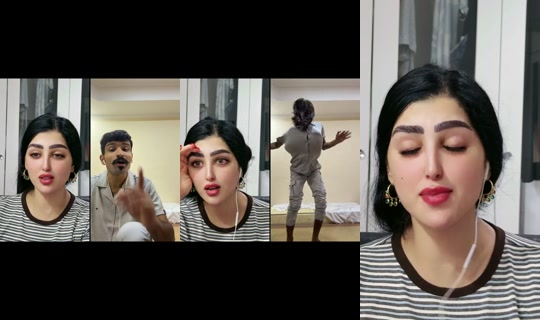 imane.anaimi's Live Session — Jul 22, 2026, 9:00 PM