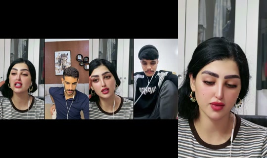 imane.anaimi's Live Session — Jul 22, 2026, 10:40 PM