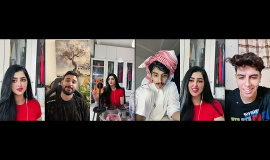 imane.anaimi's Live Session — Jul 25, 2026, 6:34 AM