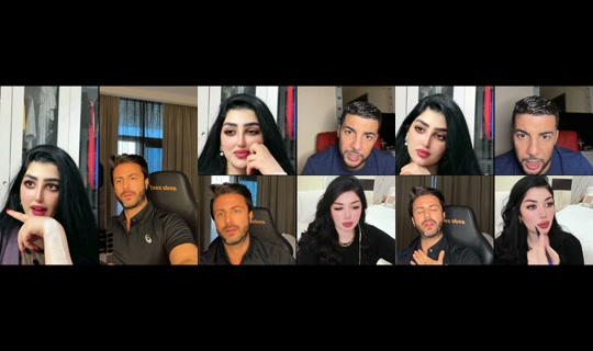imane.anaimi's Live Session — Jul 26, 2026, 2:10 AM