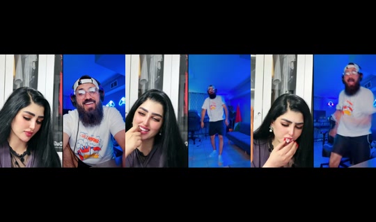 imane.anaimi's Live Session — Jul 26, 2026, 3:01 AM