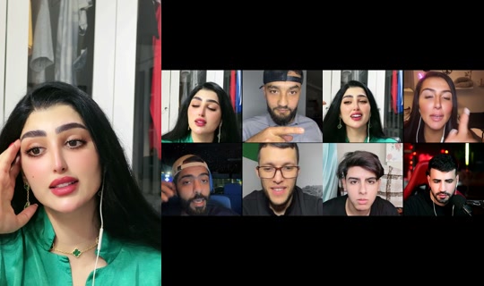 imane.anaimi's Live Session — Jul 27, 2026, 1:16 AM