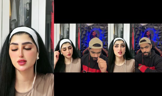 imane.anaimi's Live Session — Jul 29, 2026, 9:32 PM