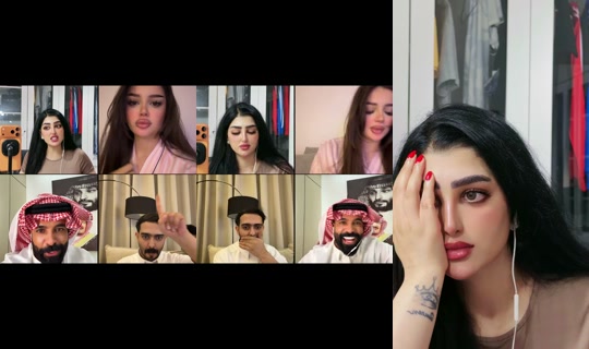 imane.anaimi's Live Session — Jul 29, 2026, 11:47 PM