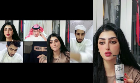 imane.anaimi's Live Session — Jul 30, 2026, 2:32 AM