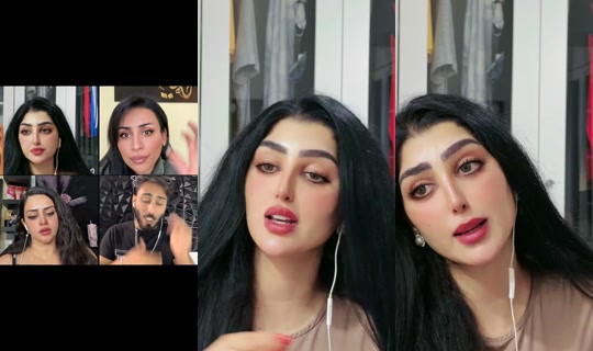 imane.anaimi's Live Session — Jul 30, 2026, 3:23 AM