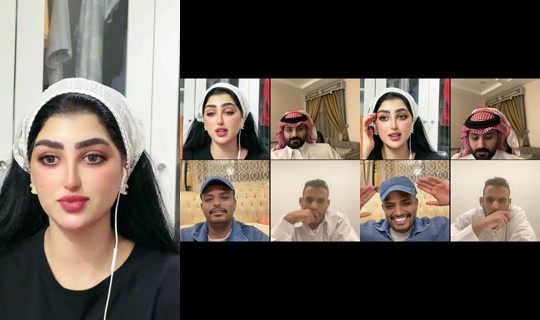 imane.anaimi's Live Session — Aug 1, 2026, 1:42 AM