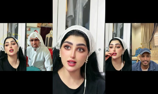 imane.anaimi's Live Session — Aug 1, 2026, 4:13 AM