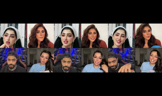 imane.anaimi's Live Session — Aug 1, 2026, 5:39 AM