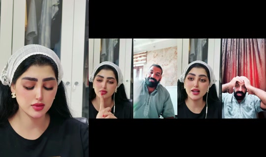 imane.anaimi's Live Session — Aug 1, 2026, 6:08 AM