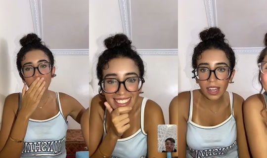 imanee.akk's Live Session — Aug 23, 2026, 8:15 PM