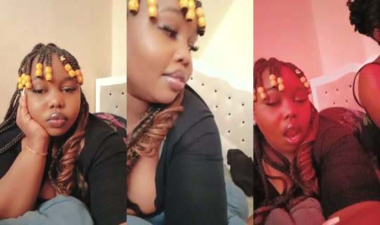 imani.rain's Live Session — Aug 30, 2026, 2:47 PM