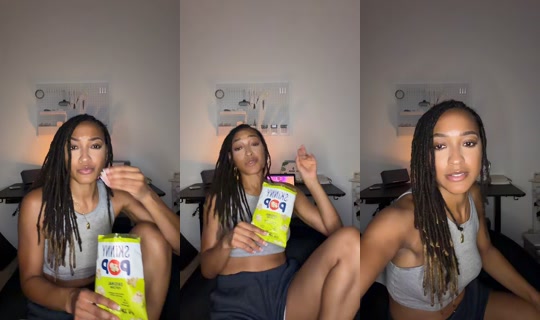 imanipilar's Live Session — Sep 19, 2026, 2:24 AM