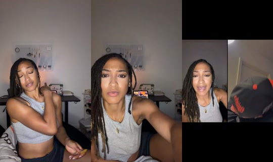 imanipilar's Live Session — Sep 19, 2026, 3:21 AM