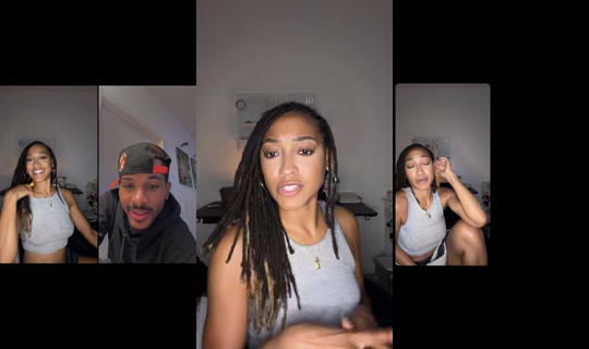 imanipilar's Live Session — Sep 19, 2026, 3:49 AM