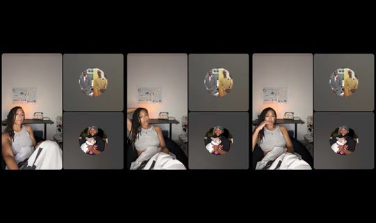 imanipilar's Live Session — Sep 19, 2026, 5:30 AM