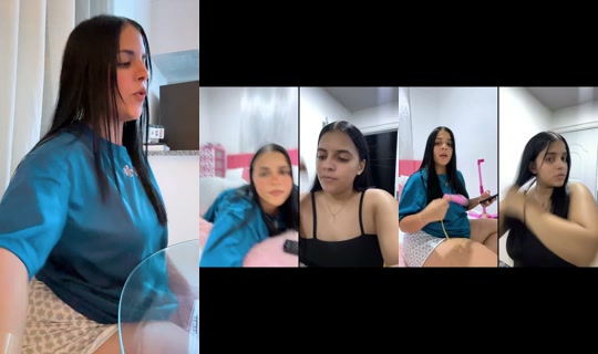 imchayooo__'s Live Session — Aug 25, 2026, 1:32 AM