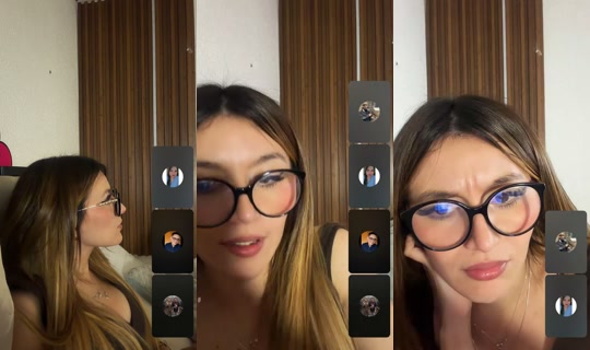 imdanielam's Live Session — Jul 9, 2026, 6:44 AM