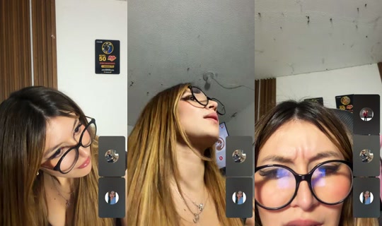 imdanielam's Live Session — Jul 9, 2026, 7:36 AM