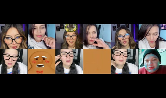 imdanielam's Live Session — Jul 30, 2026, 3:40 AM