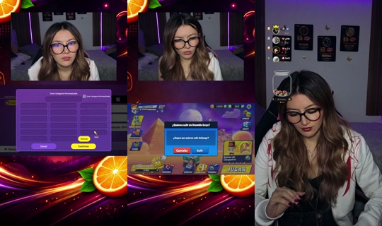 imdanielam's Live Session — Jul 31, 2026, 2:38 AM