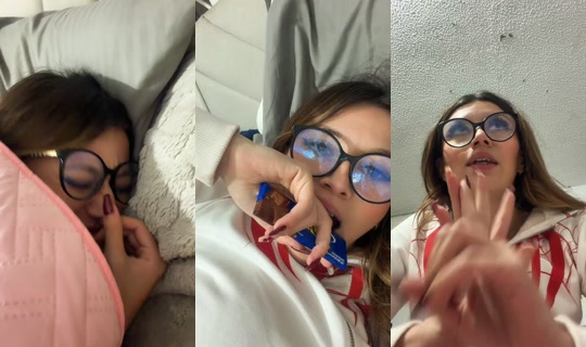 imdanielam's Live Session — Jul 31, 2026, 4:59 AM