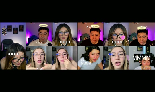 imdanielam's Live Session — Aug 26, 2026, 1:22 AM