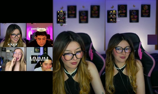 imdanielam's Live Session — Aug 26, 2026, 2:13 AM
