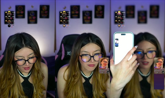 imdanielam's Live Session — Aug 26, 2026, 2:37 AM