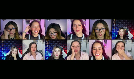 imdanielam's Live Session — Aug 26, 2026, 4:03 AM