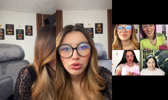 imdanielam's Live Session — Sep 16, 2026, 4:17 PM