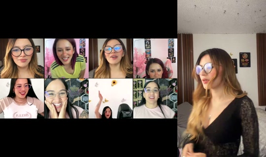 imdanielam's Live Session — Sep 16, 2026, 5:08 PM